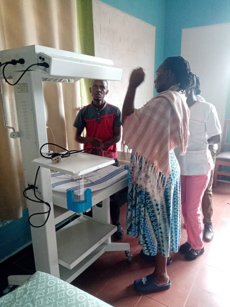 Health education